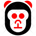 پیش‌نمایش فایل monkey-85 از پک حیوانات جلد ۱