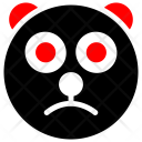 پیش‌نمایش فایل panda-40 از پک حیوانات جلد ۱