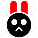 پیش‌نمایش فایل rabbit-58 از پک حیوانات جلد ۱