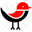 پیش‌نمایش فایل sparrow-102 از پک حیوانات جلد ۱