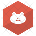 پیش‌نمایش فایل frog-42 از پک حیوانات جلد ۱