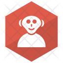 پیش‌نمایش فایل monkey-89 از پک حیوانات جلد ۱
