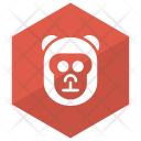 پیش‌نمایش فایل monkey-90 از پک حیوانات جلد ۱