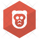 پیش‌نمایش فایل monkey-91 از پک حیوانات جلد ۱