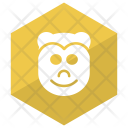 پیش‌نمایش فایل monkey-92 از پک حیوانات جلد ۱