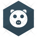 پیش‌نمایش فایل pig-89 از پک حیوانات جلد ۱