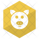 پیش‌نمایش فایل pig-92 از پک حیوانات جلد ۱