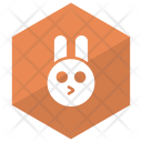 پیش‌نمایش فایل rabbit-61 از پک حیوانات جلد ۱