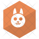 پیش‌نمایش فایل rabbit-63 از پک حیوانات جلد ۱