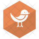 پیش‌نمایش فایل sparrow-106 از پک حیوانات جلد ۱