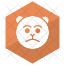 پیش‌نمایش فایل bear-120 از پک حیوانات جلد ۲