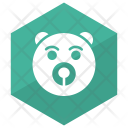 پیش‌نمایش فایل bear-121 از پک حیوانات جلد ۲