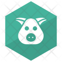 پیش‌نمایش فایل bovine-sheep-5 از پک حیوانات جلد ۲