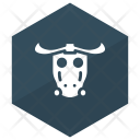 پیش‌نمایش فایل bull-48 از پک حیوانات جلد ۲