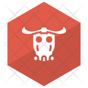 پیش‌نمایش فایل bull-50 از پک حیوانات جلد ۲
