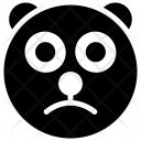 پیش‌نمایش فایل panda-48 از پک حیوانات جلد ۱