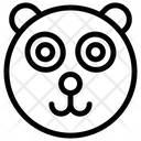 پیش‌نمایش فایل panda-57 از پک حیوانات جلد ۱