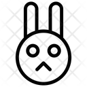 پیش‌نمایش فایل rabbit-74 از پک حیوانات جلد ۱