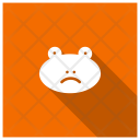 پیش‌نمایش فایل frog-50 از پک حیوانات جلد ۱
