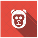 پیش‌نمایش فایل monkey-106 از پک حیوانات جلد ۱