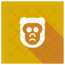 پیش‌نمایش فایل monkey-108 از پک حیوانات جلد ۱