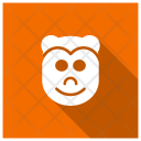 پیش‌نمایش فایل monkey-109 از پک حیوانات جلد ۱