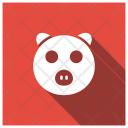 پیش‌نمایش فایل pig-113 از پک حیوانات جلد ۱