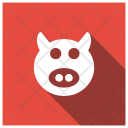 پیش‌نمایش فایل pig-115 از پک حیوانات جلد ۱