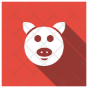 پیش‌نمایش فایل pig-116 از پک حیوانات جلد ۱
