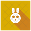 پیش‌نمایش فایل rabbit-77 از پک حیوانات جلد ۱