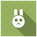 پیش‌نمایش فایل rabbit-78 از پک حیوانات جلد ۱