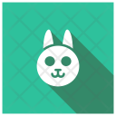 پیش‌نمایش فایل rabbit-79 از پک حیوانات جلد ۱