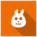 پیش‌نمایش فایل rabbit-80 از پک حیوانات جلد ۱