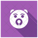 پیش‌نمایش فایل bear-138 از پک حیوانات جلد ۲