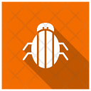 پیش‌نمایش فایل bug-207 از پک حیوانات جلد ۲