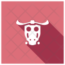 پیش‌نمایش فایل bull-64 از پک حیوانات جلد ۲