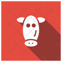 پیش‌نمایش فایل cow-100 از پک حیوانات جلد ۲