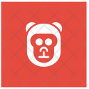پیش‌نمایش فایل monkey-110 از پک حیوانات جلد ۱