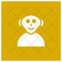 پیش‌نمایش فایل monkey-111 از پک حیوانات جلد ۱