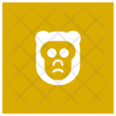 پیش‌نمایش فایل monkey-112 از پک حیوانات جلد ۱