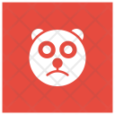 پیش‌نمایش فایل panda-64 از پک حیوانات جلد ۱