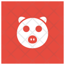 پیش‌نمایش فایل pig-119 از پک حیوانات جلد ۱