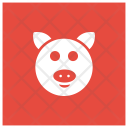 پیش‌نمایش فایل pig-122 از پک حیوانات جلد ۱