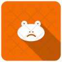 پیش‌نمایش فایل frog-54 از پک حیوانات جلد ۱