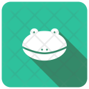 پیش‌نمایش فایل frog-55 از پک حیوانات جلد ۱