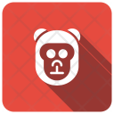 پیش‌نمایش فایل monkey-114 از پک حیوانات جلد ۱