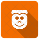 پیش‌نمایش فایل monkey-117 از پک حیوانات جلد ۱
