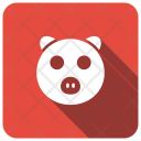 پیش‌نمایش فایل pig-125 از پک حیوانات جلد ۱