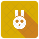 پیش‌نمایش فایل rabbit-85 از پک حیوانات جلد ۱