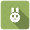 پیش‌نمایش فایل rabbit-86 از پک حیوانات جلد ۱